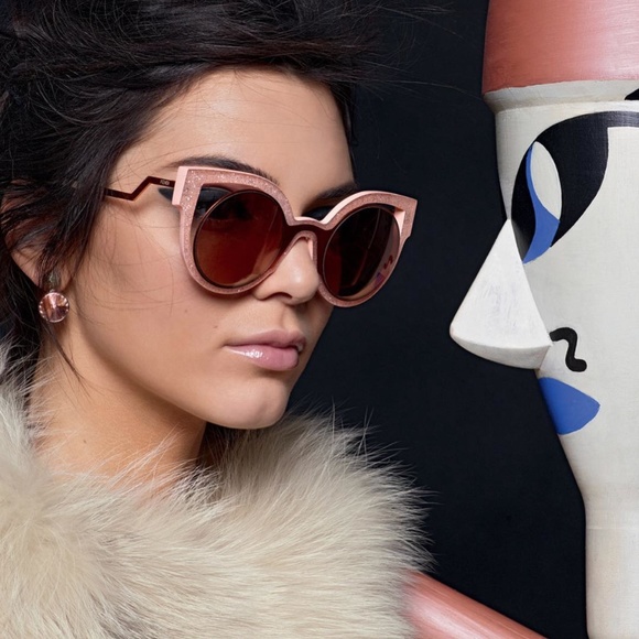 Fendi Sunglasses main image 9